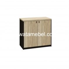 Multipurpose Cabinet Size 80 - GARVANI COC SB 80 / Dakota Oak
